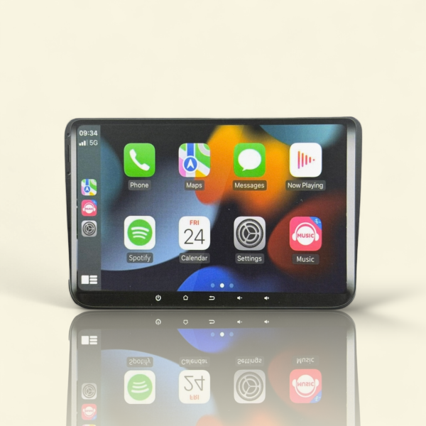 PARAMOUNT VW-9 ANDROID OEM