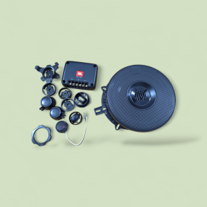 JBL SPLIT SYSTEM210W70WRMS 6-1/2" 4-1432