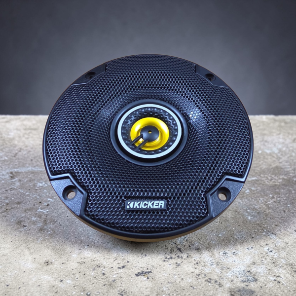 KICKER SPEAKER 150W MAX 50WRMS 4" 100MM