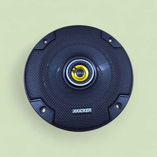 KICKER SPEKAER 225W MAX 75WRMS 5"