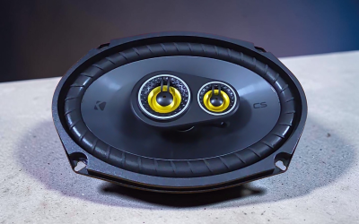 KICKER SPEAKER 450WMAX150WRMS 6X9″