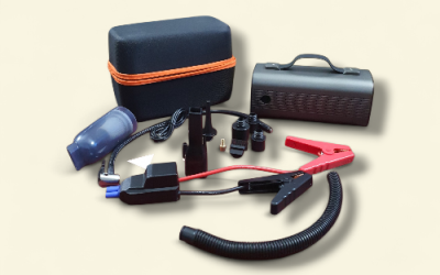 PERVOI MULTIFUNTIONNAL JUMP S-WITH AIR P