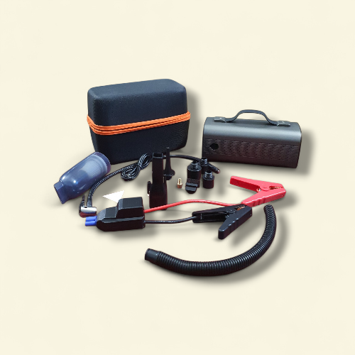 PERVOI MULTIFUNTIONNAL JUMP S-WITH AIR P