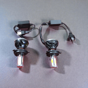 EJC LED HEADLIGHT 4-SIDEDLIGHTSOU IP67