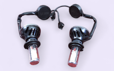 EJC LED HEADLIGHT 4-SIDEDLIGHTSOU IP67