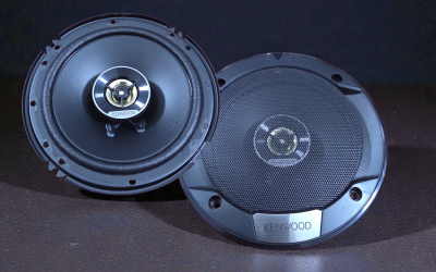 KENWOOD SPEAKER330W 2WAY 6″60RMSW 4-1633