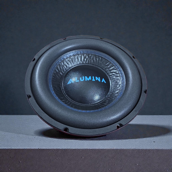 LUMINA AUDIO SUBWOOFER10"250W DVC