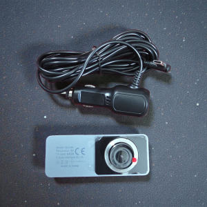 ANDOWL VEHICLE BLACKBOX DVR