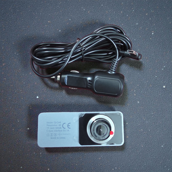 ANDOWL VEHICLE BLACKBOX DVR