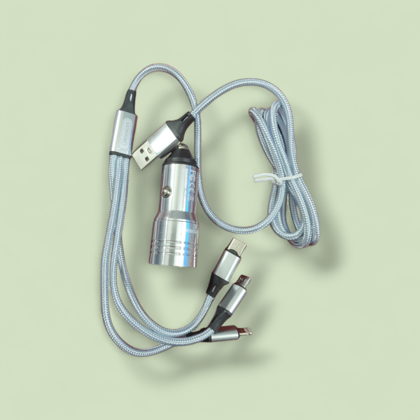 OLESSON SMART CHARGER MICRO/TYPE C AP12/