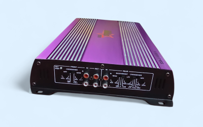 STARSOUND AMPLIFIER 10000W 4CH