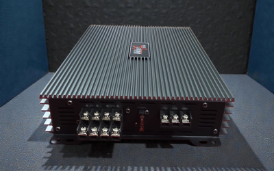 STARSOUND AMPLFIER 9000W 4X50 RMS 4CH