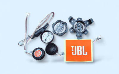 JBL TWEETER 150W 3/4″PEAK 50W RMS 4-1479