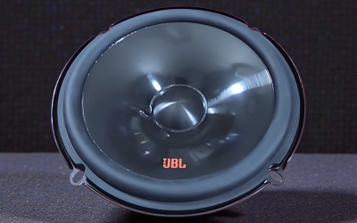 JBL SPLIT SPEAKER 2-WAY 6-1/2″