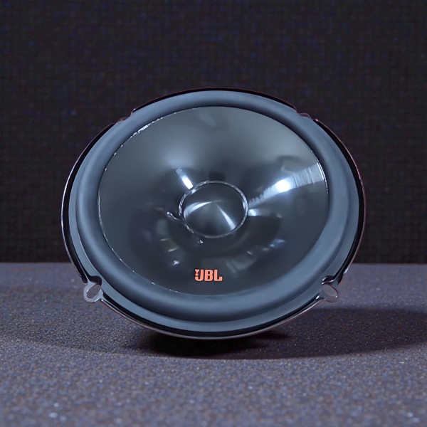 JBL SPLIT SPEAKER 2-WAY 6-1/2" 4-1447