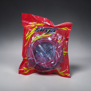 TARGA 8 GAUGE WIRING KIT BAG TPK-8G KIT