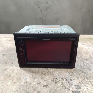 PIONEER MULTIMEDIA/BT 6.2" DMHG225BT