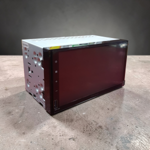 PIONEER MEDIA PLAYER 7" ANROID/BT/USB