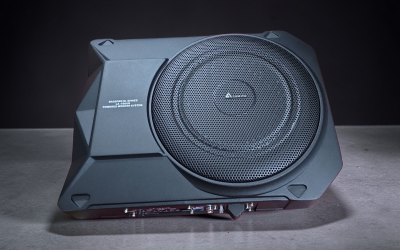LUMINA ACTIVE SUBWOOFER10″15000W BAS SL