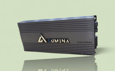 LUMINA AMPLIFIER 50000W 5CH ATOM SERIES