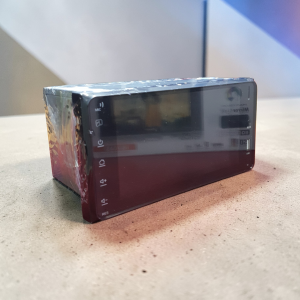 ROADSTAR TOYOTA MEDIA OEM 2DIN CAR MP5