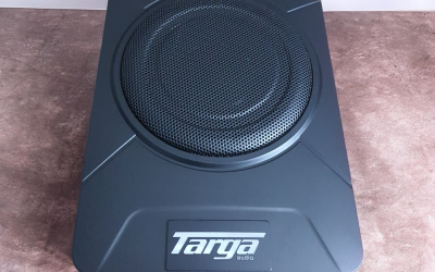TARGA ACTIVE SUBWOOFER 8″ 8000W