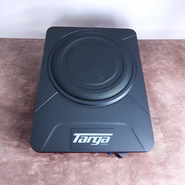 TARGA ACTIVE SUBWOOFER 8" 8000W