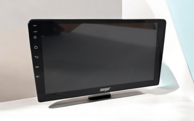TARGA 9″ ANDROID CPAA UNIVERSAL/BT/USB