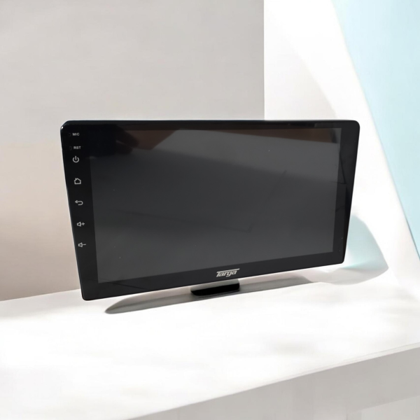 TARGA 9" ANDROID CPAA UNIVERSAL/BT/USB