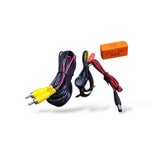 PARAMOUNT DUAL MOUNT CAM