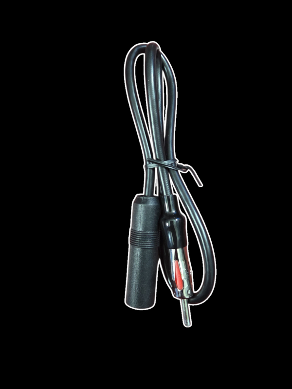 BLACKSPDER ANTENNA EXTESION 50CM 11-142