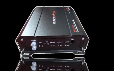 BLACKSPIDER MONOBLOCK 36000W 3-119