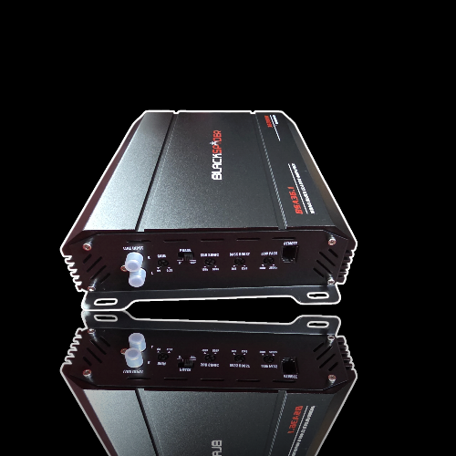 BLACKSPIDER MONOBLOCK 36000W 3-119