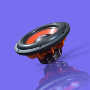 ICE POWER SUBWOOFER 12" 12000W VOLCANO