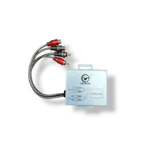 ORTAWA GROUN LOOP ISOLATOR GLI 9-393