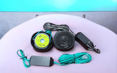 LUMINA TWEETER 500W MAJITA ATOM SERIES