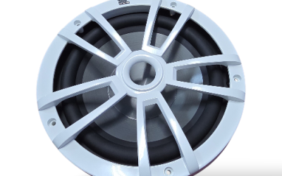 JBL MARINE SUBWOOFER 10″ WHITE 250MM