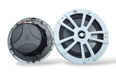 JBL MARINE SPEAKER 6″ WHITE 2-WAY