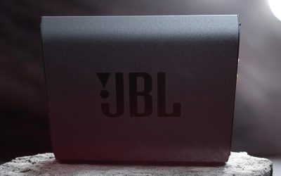 JBL AMPLIFIER 1240WPEAK 4CH 90W RMSX4