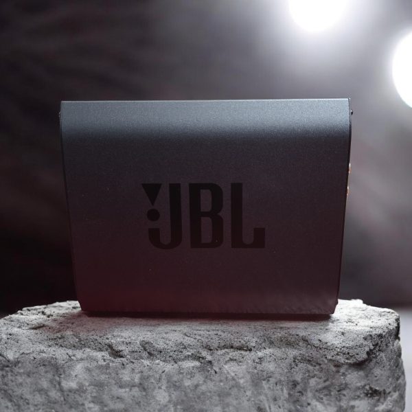 JBL AMPLIFIER 1240WPEAK 4CH 90W RMSX4
