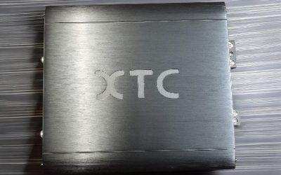 XTC MONOBLOCK XT20000.1W CLASS-D