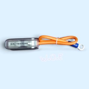 POWERBASS FUSE HOLDERS PROLINXANL