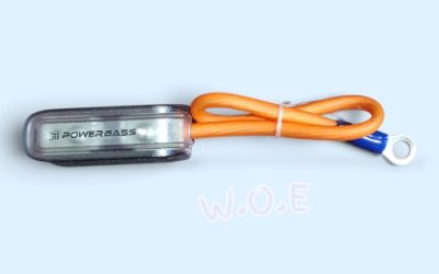 POWERBASS FUSE HOLDERS PROLINXANL
