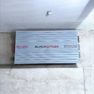 BLACKSPIDER VORTEX AMPLIFIER35000W DUAL