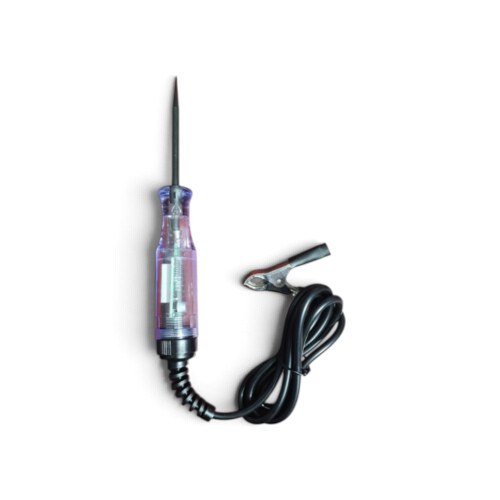 EJC AUTO TESTER CAR VOLTAGE TESTER