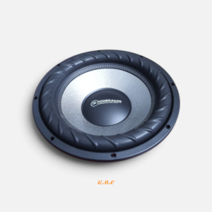 POWERBASS SUBWOOFER12"4X4OHM1000RMS