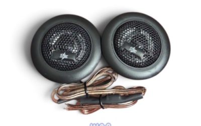 ICE POWER TWEETER 100W 25MM