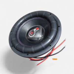 POWERBASS SUBWOOFER12"1300WRMS
