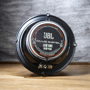 JBL SPEAKER165WPEAK 55WRMS 6-12" 2-WAY H