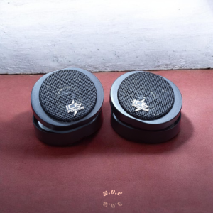 ICE POWER SUPER TWEETER 1400W 80MM